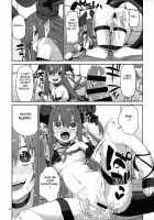 Natsu no Kageki na Seihai Kyouka / 夏の過激な聖杯狂化 [Akitsuki Itsuki] [Fate] Thumbnail Page 22