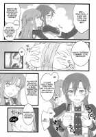 Let's play with Kiriko-chan! 4 / キリ子ちゃんとあそぼう!4 [Asuka] [Sword Art Online] Thumbnail Page 04