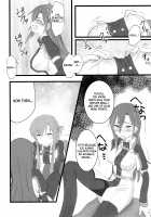 Let's play with Kiriko-chan! 4 / キリ子ちゃんとあそぼう!4 [Asuka] [Sword Art Online] Thumbnail Page 05