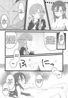 Let's play with Kiriko-chan! 4 / キリ子ちゃんとあそぼう!4 [Asuka] [Sword Art Online] Thumbnail Page 08