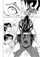 History's Strongest Bitch: Shigure Kosaka / History's Strongest Bitch しぐれ静 [Kuro Fn] [Historys Strongest Disciple Kenichi] Thumbnail Page 14