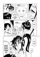 History's Strongest Bitch: Shigure Kosaka / History's Strongest Bitch しぐれ静 [Kuro Fn] [Historys Strongest Disciple Kenichi] Thumbnail Page 16