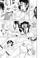 History's Strongest Bitch: Shigure Kosaka / History's Strongest Bitch しぐれ静 [Kuro Fn] [Historys Strongest Disciple Kenichi] Thumbnail Page 27