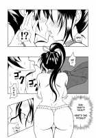 History's Strongest Bitch: Shigure Kosaka / History's Strongest Bitch しぐれ静 [Kuro Fn] [Historys Strongest Disciple Kenichi] Thumbnail Page 30