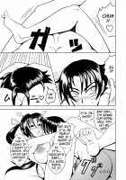 History's Strongest Bitch: Shigure Kosaka / History's Strongest Bitch しぐれ静 [Kuro Fn] [Historys Strongest Disciple Kenichi] Thumbnail Page 39