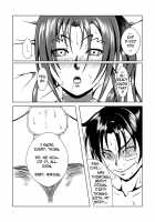 History's Strongest Bitch: Shigure Kosaka / History's Strongest Bitch しぐれ静 [Kuro Fn] [Historys Strongest Disciple Kenichi] Thumbnail Page 40