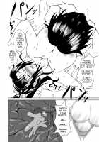 History's Strongest Bitch: Shigure Kosaka / History's Strongest Bitch しぐれ静 [Kuro Fn] [Historys Strongest Disciple Kenichi] Thumbnail Page 42