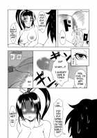 History's Strongest Bitch: Shigure Kosaka / History's Strongest Bitch しぐれ静 [Kuro Fn] [Historys Strongest Disciple Kenichi] Thumbnail Page 44