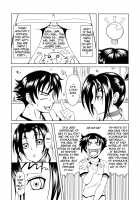 History's Strongest Bitch: Shigure Kosaka / History's Strongest Bitch しぐれ静 [Kuro Fn] [Historys Strongest Disciple Kenichi] Thumbnail Page 07