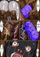 Mazobuta: The Masochist Disciple / マゾブタ 第一話拷問と服従 [Unknown] [Historys Strongest Disciple Kenichi] Thumbnail Page 23