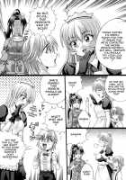 Shigure no Arubaito 2 / しぐれのあるばいと2 [Kayama Harumizu] [Historys Strongest Disciple Kenichi] Thumbnail Page 05