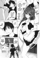 Together With Akiko-san 22 / 秋子さんといっしょ22 [Mitarashi Kousei] [Kanon] Thumbnail Page 11