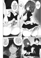 Together With Akiko-san 22 / 秋子さんといっしょ22 [Mitarashi Kousei] [Kanon] Thumbnail Page 12