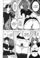 Together With Akiko-san 22 / 秋子さんといっしょ22 [Mitarashi Kousei] [Kanon] Thumbnail Page 14