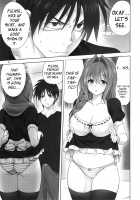 Together With Akiko-san 22 / 秋子さんといっしょ22 [Mitarashi Kousei] [Kanon] Thumbnail Page 15