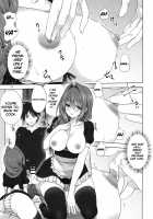 Together With Akiko-san 22 / 秋子さんといっしょ22 [Mitarashi Kousei] [Kanon] Thumbnail Page 21