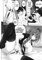 Together With Akiko-san 22 / 秋子さんといっしょ22 [Mitarashi Kousei] [Kanon] Thumbnail Page 28