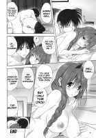Together With Akiko-san 22 / 秋子さんといっしょ22 [Mitarashi Kousei] [Kanon] Thumbnail Page 36