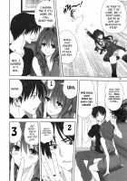 Together With Akiko-san 22 / 秋子さんといっしょ22 [Mitarashi Kousei] [Kanon] Thumbnail Page 06