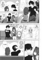 Together With Akiko-san 22 / 秋子さんといっしょ22 [Mitarashi Kousei] [Kanon] Thumbnail Page 07