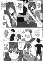 Together With Akiko-san 22 / 秋子さんといっしょ22 [Mitarashi Kousei] [Kanon] Thumbnail Page 08