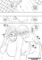 Haha Ana Wo Horu 2010 Fuyu / 母穴を掘る 2010冬 [Nario] [Original] Thumbnail Page 12