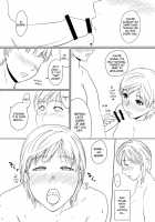 Haha Ana Wo Horu 2010 Fuyu / 母穴を掘る 2010冬 [Nario] [Original] Thumbnail Page 04