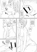 Haha Ana Wo Horu 2010 Fuyu / 母穴を掘る 2010冬 [Nario] [Original] Thumbnail Page 05