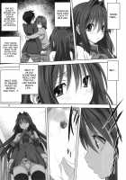 Akiko-san to Issho 16 / 秋子さんといっしょ 16 [Mitarashi Kousei] [Kanon] Thumbnail Page 12