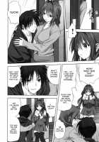 Akiko-san to Issho 16 / 秋子さんといっしょ 16 [Mitarashi Kousei] [Kanon] Thumbnail Page 13