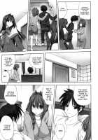 Akiko-san to Issho 16 / 秋子さんといっしょ 16 [Mitarashi Kousei] [Kanon] Thumbnail Page 14