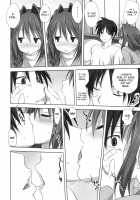 Akiko-san to Issho 16 / 秋子さんといっしょ 16 [Mitarashi Kousei] [Kanon] Thumbnail Page 15