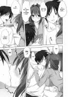 Akiko-san to Issho 16 / 秋子さんといっしょ 16 [Mitarashi Kousei] [Kanon] Thumbnail Page 16