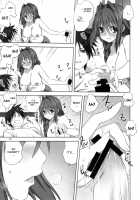 Akiko-san to Issho 16 / 秋子さんといっしょ 16 [Mitarashi Kousei] [Kanon] Thumbnail Page 22