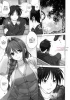 Akiko-san to Issho 16 / 秋子さんといっしょ 16 [Mitarashi Kousei] [Kanon] Thumbnail Page 02