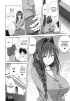 Akiko-san to Issho 16 / 秋子さんといっしょ 16 [Mitarashi Kousei] [Kanon] Thumbnail Page 35