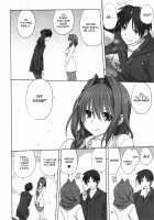 Akiko-san to Issho 16 / 秋子さんといっしょ 16 [Mitarashi Kousei] [Kanon] Thumbnail Page 03