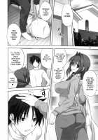 Akiko-san to Issho 16 / 秋子さんといっしょ 16 [Mitarashi Kousei] [Kanon] Thumbnail Page 05