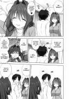 Akiko-san to Issho 16 / 秋子さんといっしょ 16 [Mitarashi Kousei] [Kanon] Thumbnail Page 06