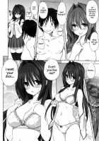 Akiko-san to Issho 20 / 秋子さんといっしょ 20 [Mitarashi Kousei] [Kanon] Thumbnail Page 11