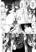 Akiko-san to Issho 20 / 秋子さんといっしょ 20 [Mitarashi Kousei] [Kanon] Thumbnail Page 21