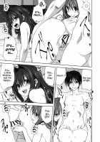 Akiko-san to Issho 20 / 秋子さんといっしょ 20 [Mitarashi Kousei] [Kanon] Thumbnail Page 22