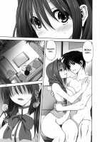 Akiko-san to Issho 20 / 秋子さんといっしょ 20 [Mitarashi Kousei] [Kanon] Thumbnail Page 02