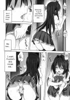 Akiko-san to Issho 20 / 秋子さんといっしょ 20 [Mitarashi Kousei] [Kanon] Thumbnail Page 05