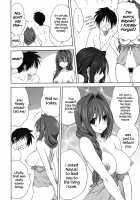 Akiko-san to Issho 20 / 秋子さんといっしょ 20 [Mitarashi Kousei] [Kanon] Thumbnail Page 09