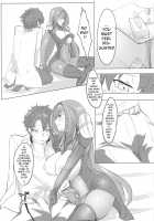 Shishou Kizuna Max / シショウ◇キズナマックス [Mogi Yasunobu] [Fate] Thumbnail Page 14