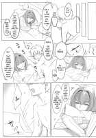 Shishou Kizuna Max / シショウ◇キズナマックス [Mogi Yasunobu] [Fate] Thumbnail Page 26