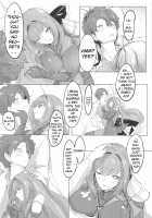 Shishou Kizuna Max / シショウ◇キズナマックス [Mogi Yasunobu] [Fate] Thumbnail Page 05