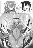 The Night is Short, Beloved Master! / 夜は短し愛せよマスター! [Mogi Yasunobu] [Fate] Thumbnail Page 11