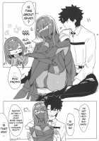 The Night is Short, Beloved Master! / 夜は短し愛せよマスター! [Mogi Yasunobu] [Fate] Thumbnail Page 04